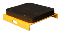 Rubber Adapter Pad Assy