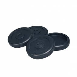 Set of 4 Pads, FREE SHIPPING!