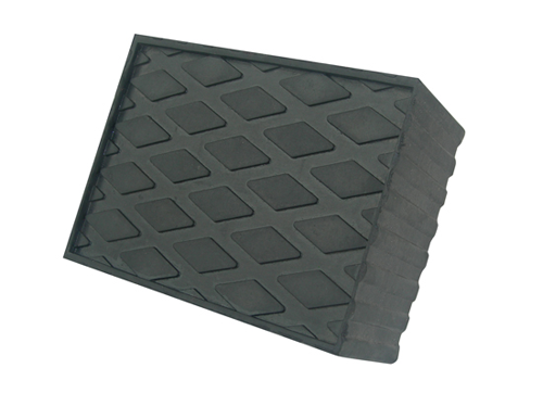 Hard Rubber Block 